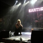 Earth Drive, Under the Doom 2025