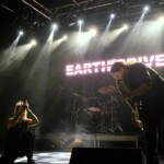 Earth Drive, Under the Doom 2025