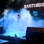 Earth Drive, Under the Doom 2025