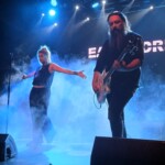 Earth Drive, Under the Doom 2025