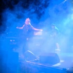 Earth Drive, Under the Doom 2025