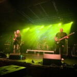 Antimatter, Under the Doom 2025