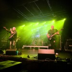 Antimatter, Under the Doom 2025