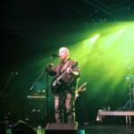 Antimatter, Under the Doom 2025