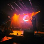 Antimatter, Under the Doom 2025