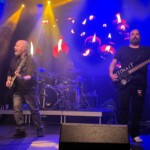 Antimatter, Under the Doom 2025