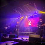 Antimatter, Under the Doom 2025