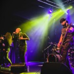 Clouds, Under the Doom 2025