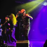 Clouds, Under the Doom 2025