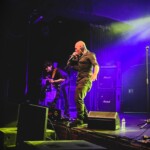 Clouds, Under the Doom 2025