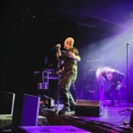 Clouds, Under the Doom 2025