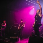 Forgotten Tomb, Under the Doom 2025