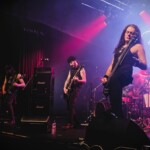 Forgotten Tomb, Under the Doom 2025