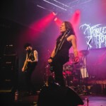 Forgotten Tomb, Under the Doom 2025