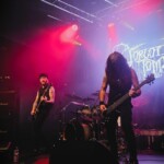 Forgotten Tomb, Under the Doom 2025