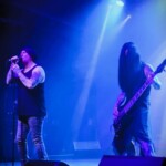 My Dying Bride, Under the Doom 2025