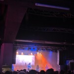 My Dying Bride, Under the Doom 2025