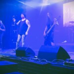 My Dying Bride, Under the Doom 2025