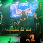 Saturnus, Under the Doom 2025