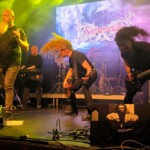 Saturnus, Under the Doom 2025