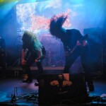 Saturnus, Under the Doom 2025