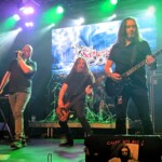 Saturnus, Under the Doom 2025