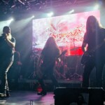 Saturnus, Under the Doom 2025