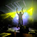 Saturnus, Under the Doom 2025