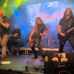 Saturnus, Under the Doom 2025