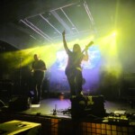 Saturnus, Under the Doom 2025