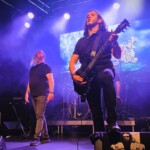 Saturnus, Under the Doom 2025