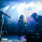 Saturnus, Under the Doom 2025