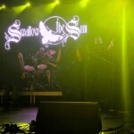 Swallow the Sun, Under the Doom 2025