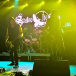 Swallow the Sun, Under the Doom 2025