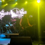 Swallow the Sun, Under the Doom 2025