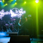 Swallow the Sun, Under the Doom 2025