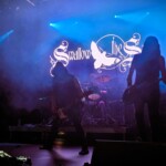 Swallow the Sun, Under the Doom 2025