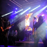 Todomal, Under the Doom 2025