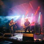 Todomal, Under the Doom 2025