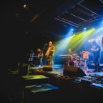 Why Angles Fall, Under the Doom 2025