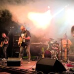 Why Angles Fall, Under the Doom 2025