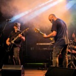 Why Angles Fall, Under the Doom 2025